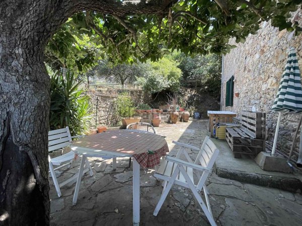 appartamento in vendita a Gavorrano