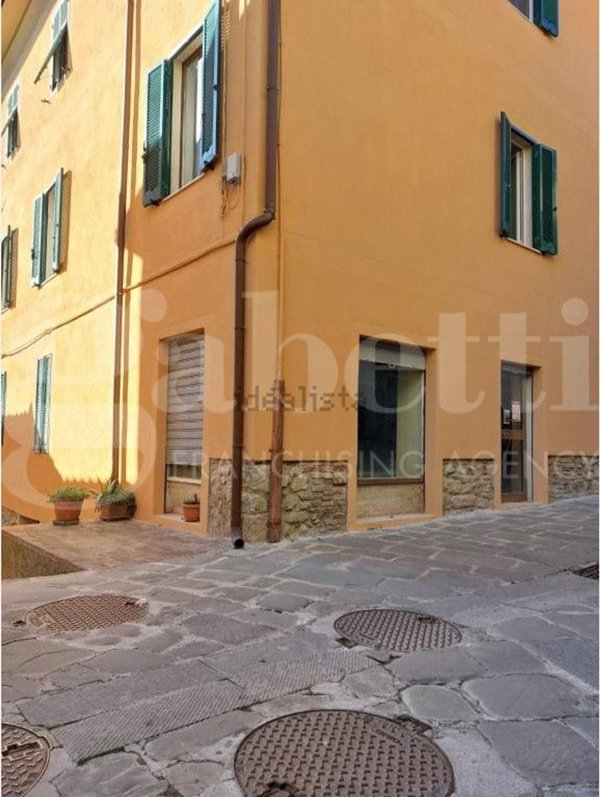 appartamento in vendita a Gavorrano in zona Giuncarico