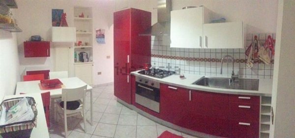 appartamento in vendita a Gavorrano in zona Bagno di Gavorrano