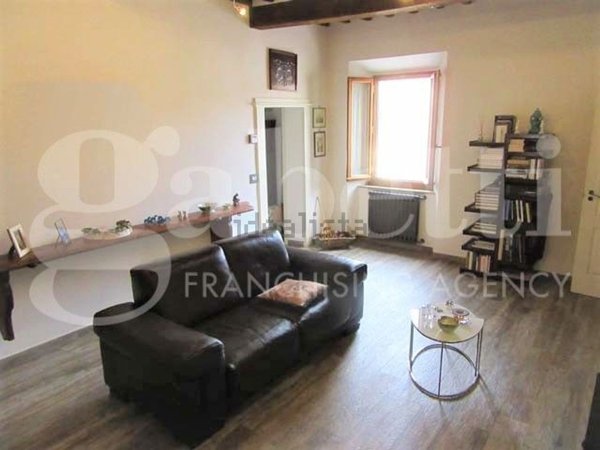 appartamento in vendita a Gavorrano