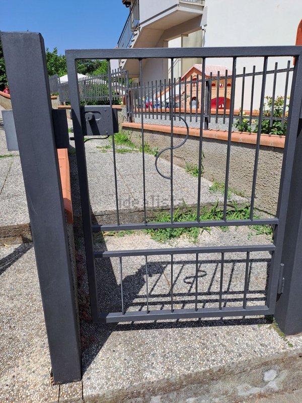 appartamento in vendita a Gavorrano in zona Bagno di Gavorrano