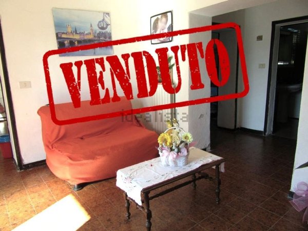 appartamento in vendita a Gavorrano in zona Bagno di Gavorrano