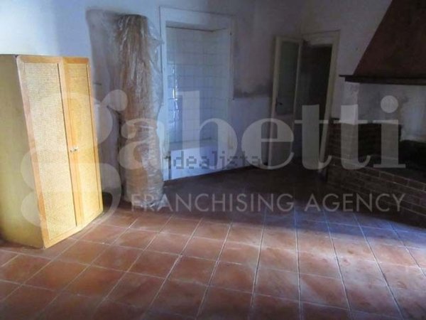 appartamento in vendita a Gavorrano