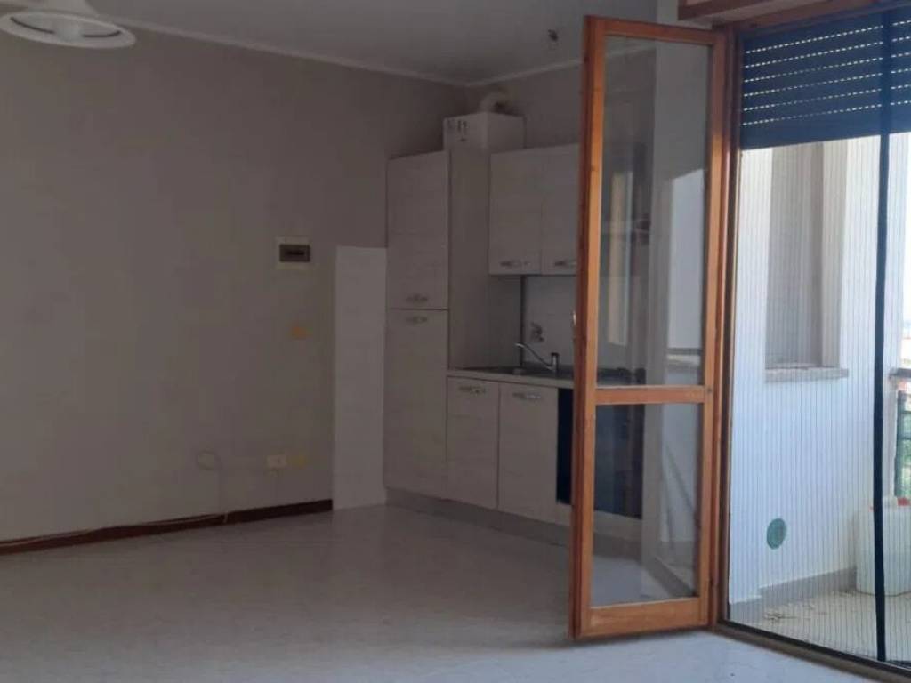 appartamento in vendita a Gavorrano in zona Bagno di Gavorrano
