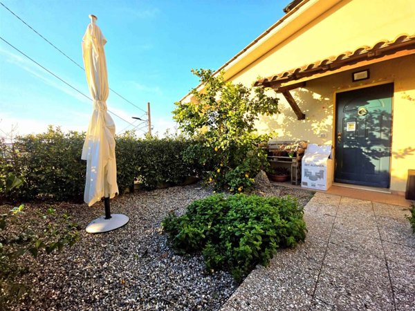 appartamento in vendita a Gavorrano in zona Filare