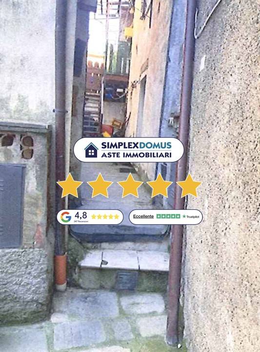 appartamento in vendita a Gavorrano in zona Giuncarico