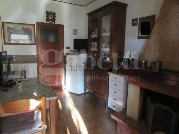 appartamento in vendita a Gavorrano