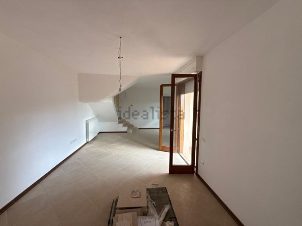 appartamento in vendita a Gavorrano in zona Bagno di Gavorrano