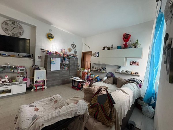 appartamento in vendita a Gavorrano in zona Bagno di Gavorrano