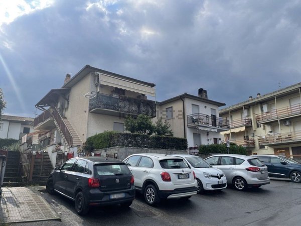 appartamento in vendita a Gavorrano in zona Bagno di Gavorrano