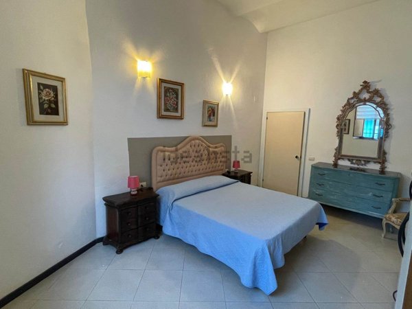 appartamento in vendita a Gavorrano