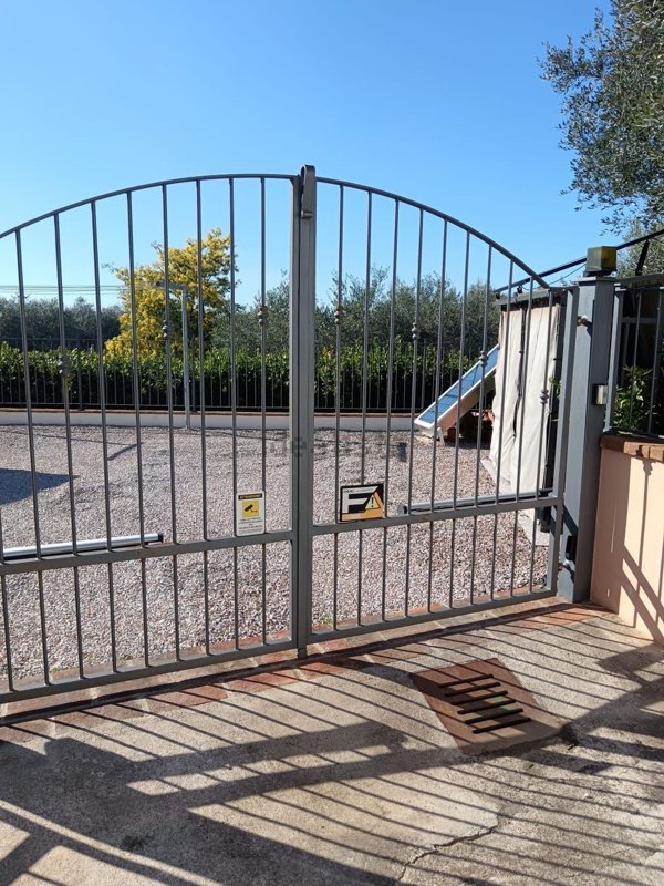 appartamento in vendita a Gavorrano in zona Bagno di Gavorrano