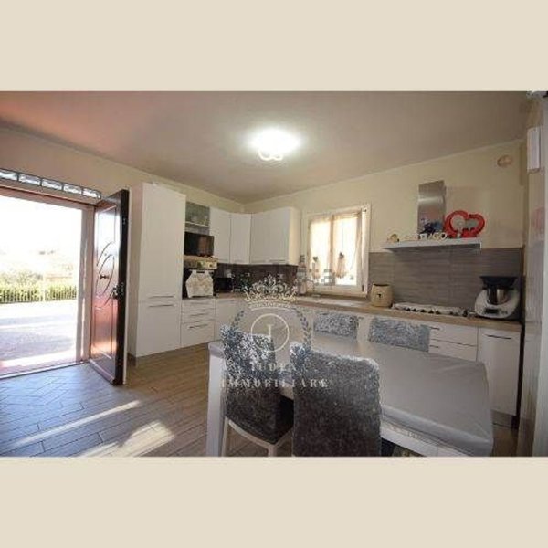 appartamento in vendita a Gavorrano in zona Bagno di Gavorrano