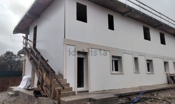 appartamento in vendita a Gavorrano in zona Grilli