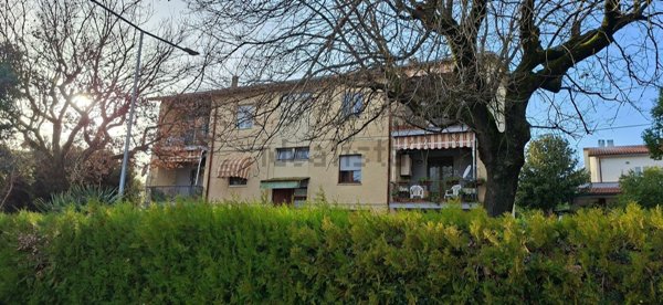 appartamento in vendita a Gavorrano in zona Grilli