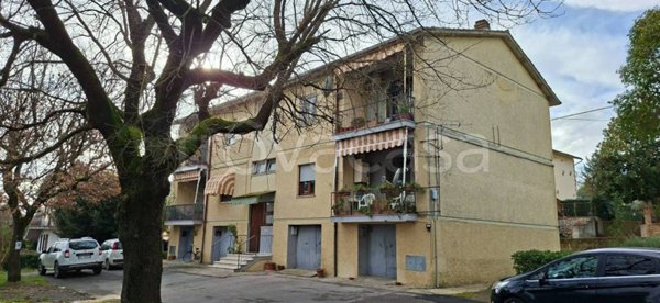 appartamento in vendita a Gavorrano in zona Grilli