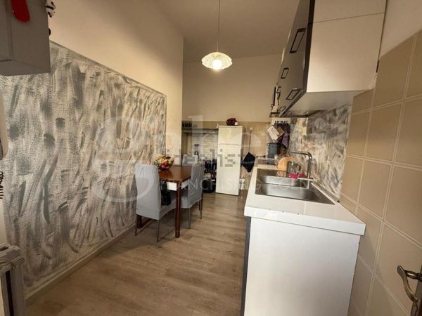 appartamento in vendita a Gavorrano in zona Bagno di Gavorrano