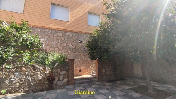 appartamento in vendita a Gavorrano