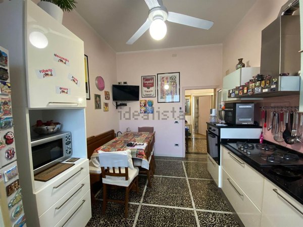 appartamento in vendita a Gavorrano