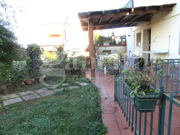 appartamento in vendita a Gavorrano in zona Filare