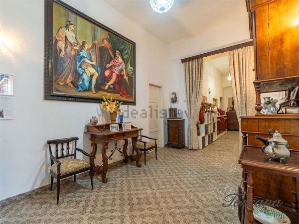 appartamento in vendita a Gavorrano in zona Bagno di Gavorrano