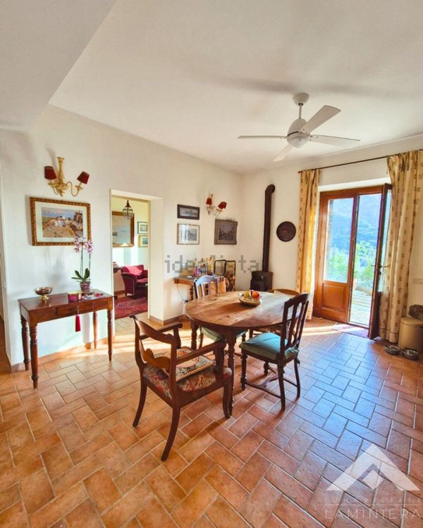 appartamento in vendita a Gavorrano