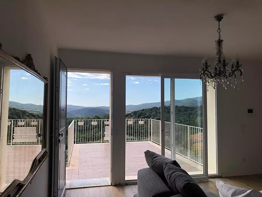 casa indipendente in vendita a Gavorrano in zona Caldana