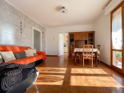 appartamento in vendita a Gavorrano in zona Bagno di Gavorrano