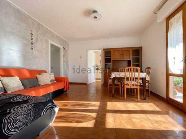 appartamento in vendita a Gavorrano in zona Bagno di Gavorrano