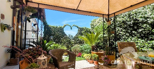 appartamento in vendita a Gavorrano