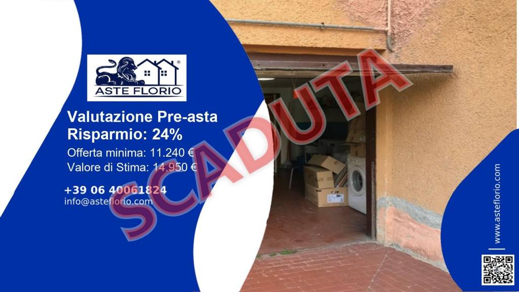 terreno edificabile in vendita a Gavorrano in zona Bagno di Gavorrano