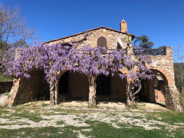 casa indipendente in vendita a Gavorrano in zona Bagno di Gavorrano