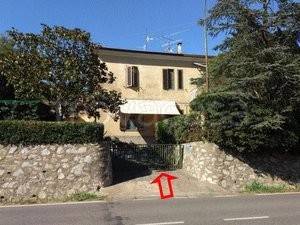 appartamento in vendita a Gavorrano in zona Grilli