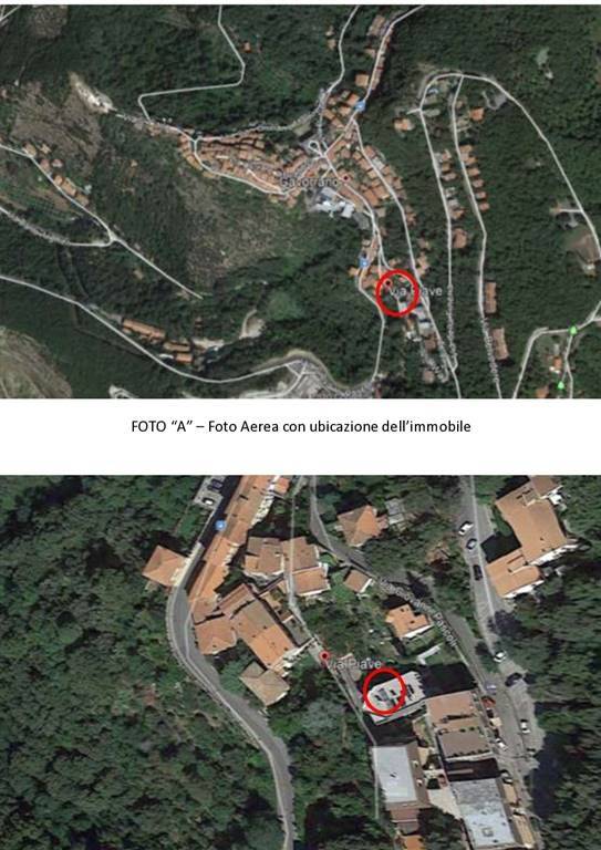 appartamento in vendita a Gavorrano