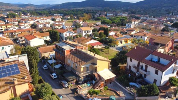 appartamento in vendita a Gavorrano in zona Bagno di Gavorrano