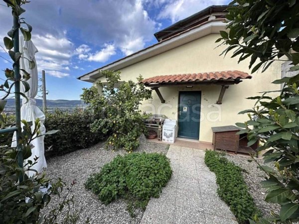 appartamento in vendita a Gavorrano