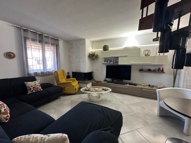 appartamento in vendita a Gavorrano in zona Bagno di Gavorrano