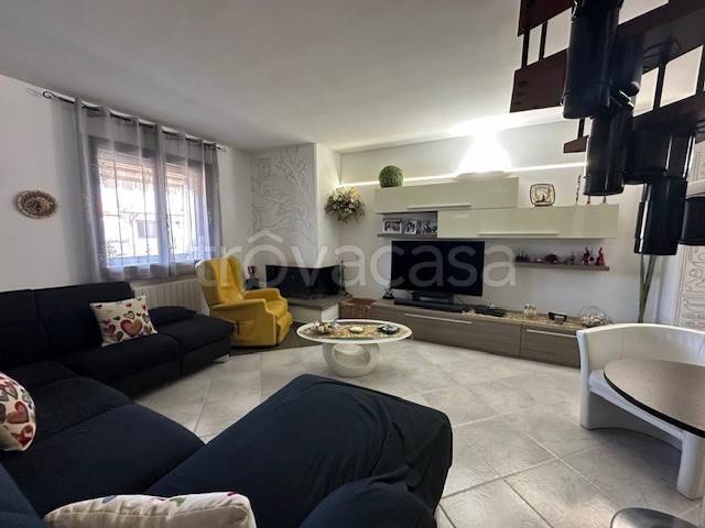 appartamento in vendita a Gavorrano