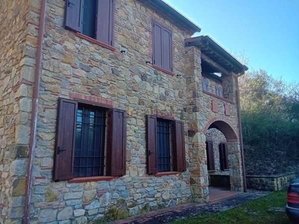 casale in vendita a Gavorrano