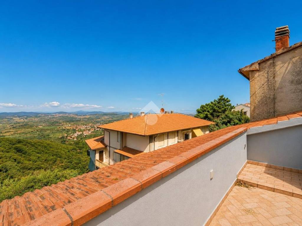casa indipendente in vendita a Gavorrano