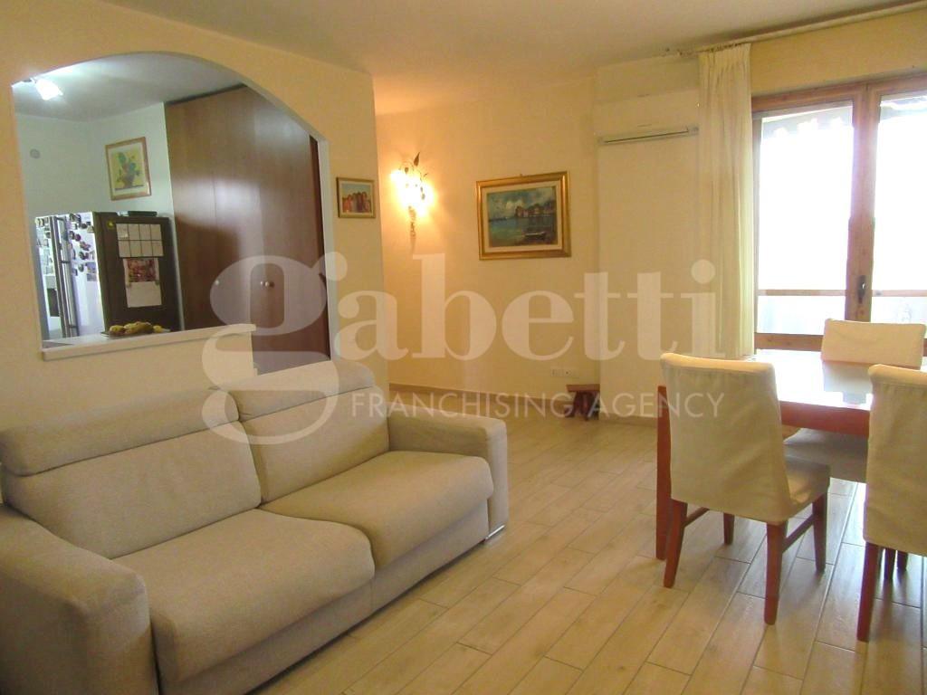 appartamento in vendita a Gavorrano in zona Bagno di Gavorrano