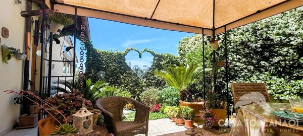 appartamento in vendita a Gavorrano