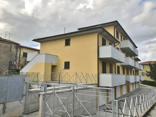 appartamento in vendita a Gavorrano in zona Bagno di Gavorrano