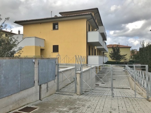 appartamento in vendita a Gavorrano in zona Bagno di Gavorrano