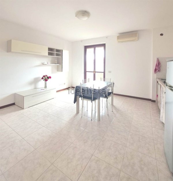 appartamento in vendita a Gavorrano in zona Bagno di Gavorrano