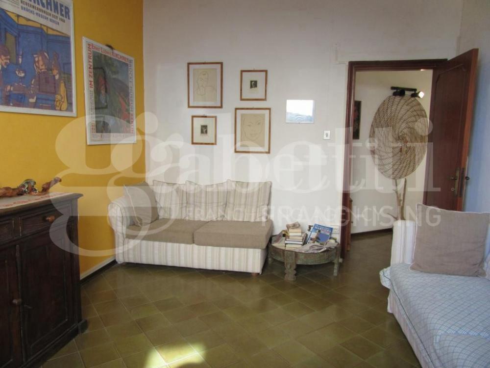 appartamento in vendita a Gavorrano in zona Giuncarico