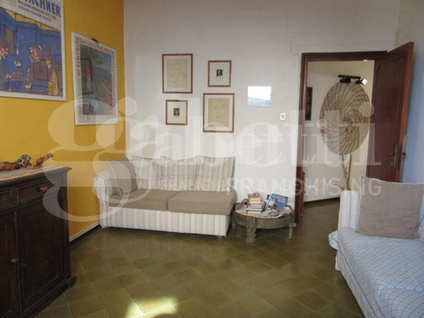 appartamento in vendita a Gavorrano in zona Giuncarico