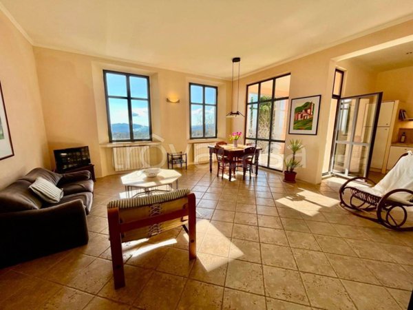 appartamento in vendita a Gavorrano in zona Ravi