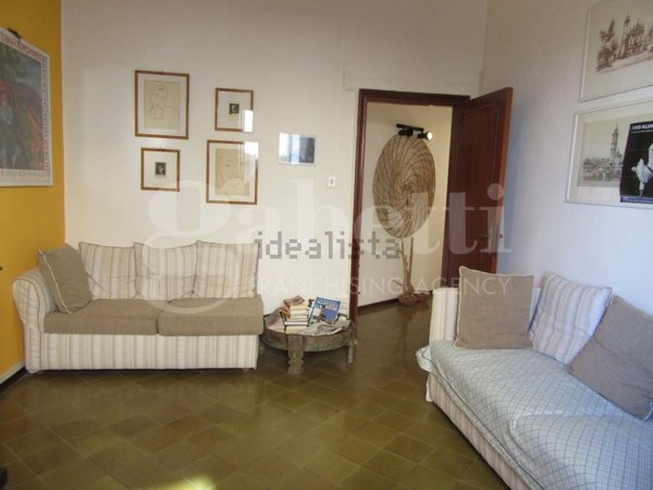 appartamento in vendita a Gavorrano in zona Giuncarico