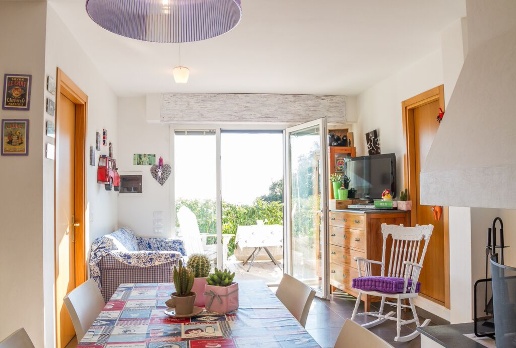 casa indipendente in vendita a Gavorrano